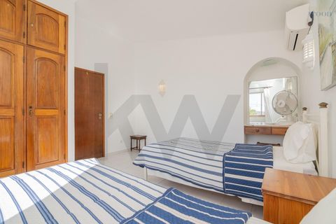 Villa i Carvoeiro, Faro, Carvoeiro - € 975.000 | Ref: KWPT-021166 - foto 6