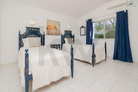 Villa i Carvoeiro, Faro, Carvoeiro - € 975.000 | Ref: KWPT-021166 - foto 8