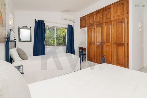 Villa i Carvoeiro, Faro, Carvoeiro - € 975.000 | Ref: KWPT-021166 - foto 10