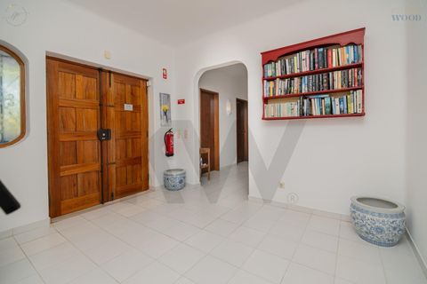 Villa i Carvoeiro, Faro, Carvoeiro - € 975.000 | Ref: KWPT-021166 - foto 19