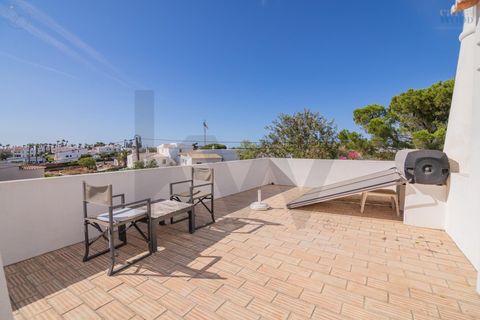 Villa i Carvoeiro, Faro, Carvoeiro - € 975.000 | Ref: KWPT-021166 - foto 36