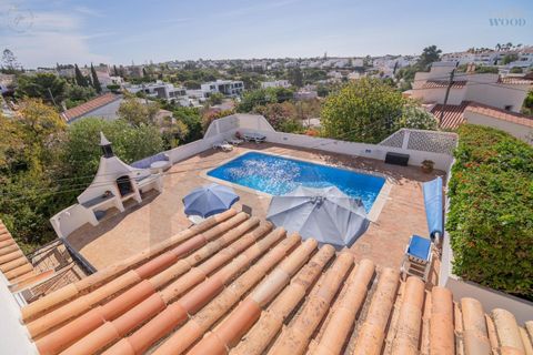 Villa i Carvoeiro, Faro, Carvoeiro - € 975.000 | Ref: KWPT-021166 - foto 37