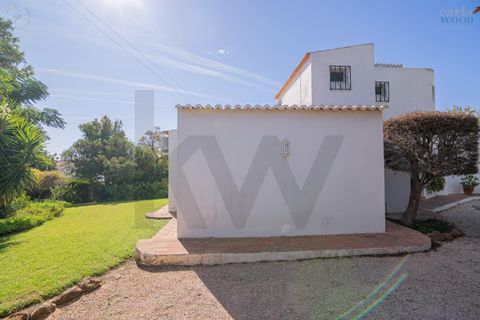 Villa i Carvoeiro, Faro, Carvoeiro - € 975.000 | Ref: KWPT-021166 - foto 48