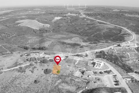 Helårsgrund i Sagres, Faro, Sagres - € 99.000 | Ref: KWPT-021139 - foto 20