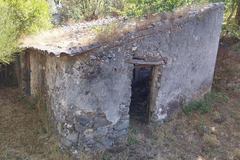 Farm hus i Monchique, Faro, Monchique - € 350.000 | Ref: KWPT-021509 - foto 12