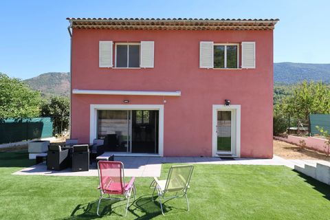 Villa i Levens, Alpes-Maritimes, Levens - € 485.000 | Ref: 86227538 - foto 1