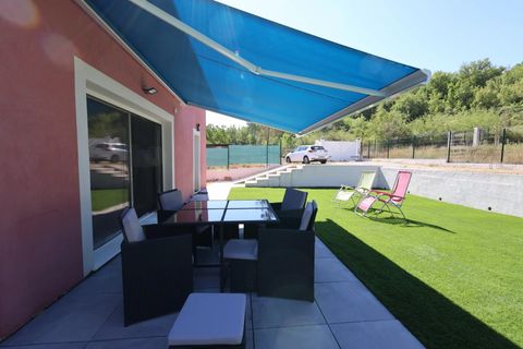 Villa i Levens, Alpes-Maritimes, Levens - € 485.000 | Ref: 86227538 - foto 3