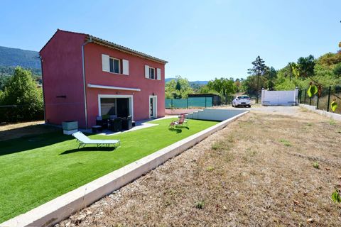 Villa i Levens, Alpes-Maritimes, Levens - € 485.000 | Ref: 86227538 - foto 4