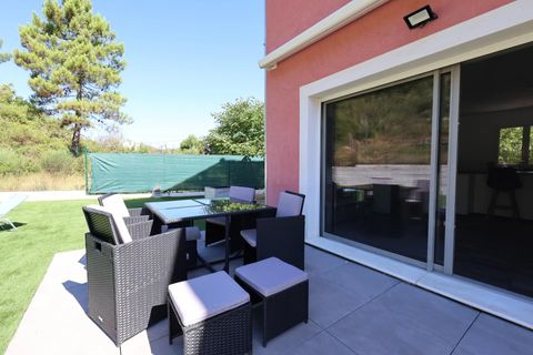 Villa i Levens, Alpes-Maritimes, Levens - € 485.000 | Ref: 86227538 - foto 5