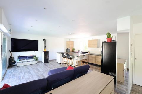 Villa i Levens, Alpes-Maritimes, Levens - € 485.000 | Ref: 86227538 - foto 6