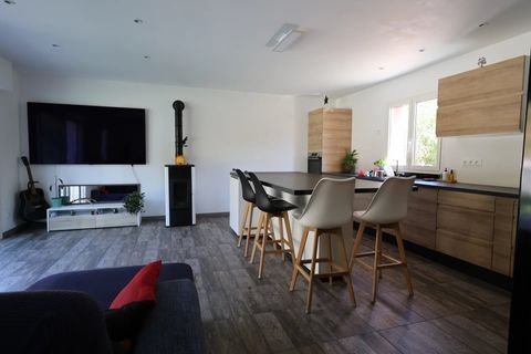 Villa i Levens, Alpes-Maritimes, Levens - € 485.000 | Ref: 86227538 - foto 8