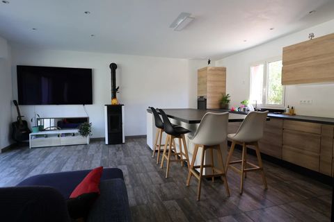Villa i Levens, Alpes-Maritimes, Levens - € 485.000 | Ref: 86227538 - foto 10