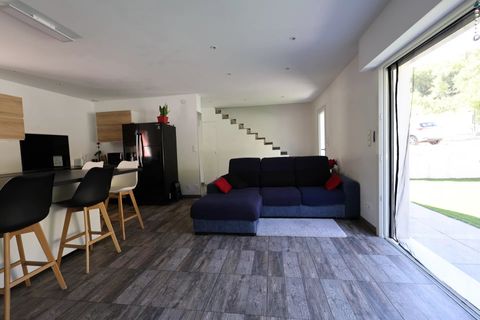 Villa i Levens, Alpes-Maritimes, Levens - € 485.000 | Ref: 86227538 - foto 11