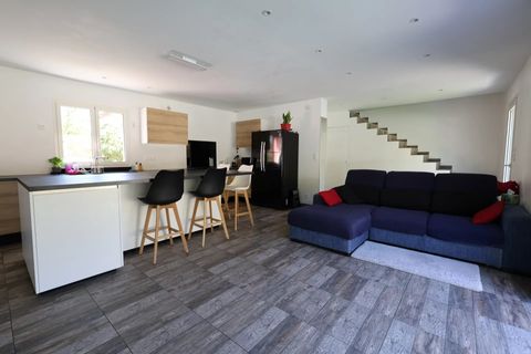 Villa i Levens, Alpes-Maritimes, Levens - € 485.000 | Ref: 86227538 - foto 12