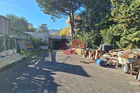 Erhvervsejendom i Benevento, Benevento, Benevento - € 450.000 | Ref: AA39601 - foto 2