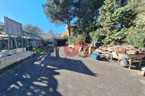 Erhvervsejendom i Benevento, Benevento, Benevento - € 450.000 | Ref: AA39601 - foto 3