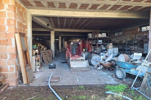 Erhvervsejendom i Benevento, Benevento, Benevento - € 450.000 | Ref: AA39601 - foto 5