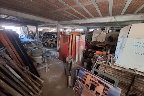 Erhvervsejendom i Benevento, Benevento, Benevento - € 450.000 | Ref: AA39601 - foto 9