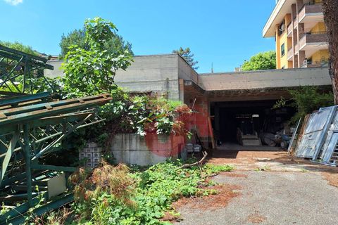 Erhvervsejendom i Benevento, Benevento, Benevento - € 450.000 | Ref: AA39601 - foto 23
