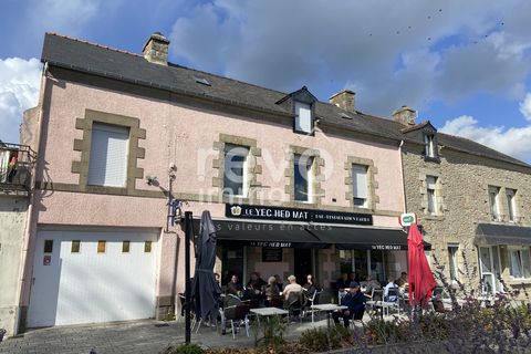 Erhvervsejendom i Malansac, Morbihan, Malansac - € 169.000 | Ref: 4901050996 - foto 2
