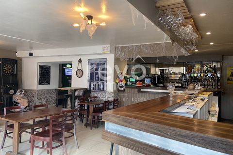 Erhvervsejendom i Malansac, Morbihan, Malansac - € 169.000 | Ref: 4901050996 - foto 4