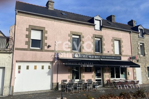 Erhvervsejendom i Malansac, Morbihan, Malansac - € 169.000 | Ref: 4901050996 - foto 7