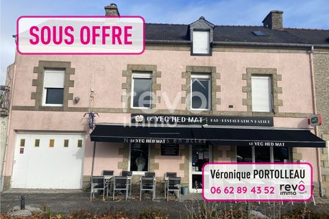Erhvervsejendom i Malansac, Morbihan, Malansac - € 169.000 | Ref: 4901050996 - foto 1