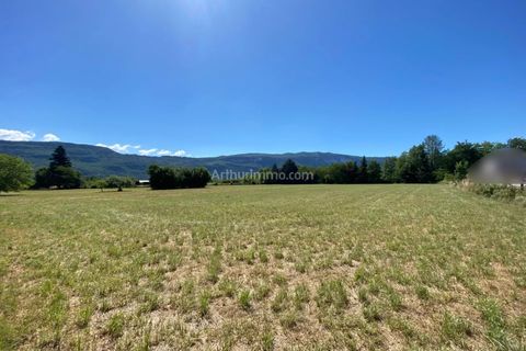 Tomt i Peyrieu, Ain, Peyrieu - € 59 000 | Ref: 6454A - foto 2