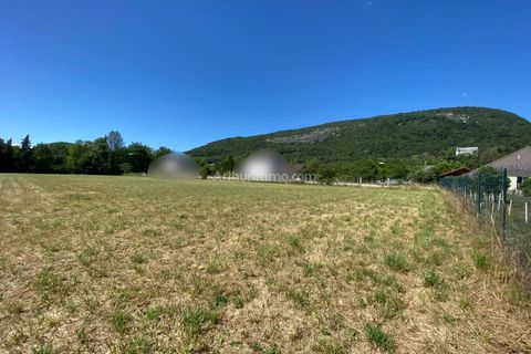 Tomt i Peyrieu, Ain, Peyrieu - € 59 000 | Ref: 6454A - foto 3