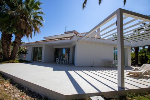 Villa i Siracusa, Siracusa, Siracusa - € 3.500.000 | Ref: Sicily4836 - foto 28