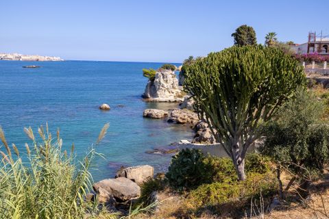 Villa i Siracusa, Siracusa, Siracusa - € 3.500.000 | Ref: Sicily4836 - foto 32