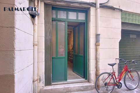 Cave house i Perpignan, Pyrenees-Orientales, Perpignan - € 27.000 | Ref: 4835 - foto 1