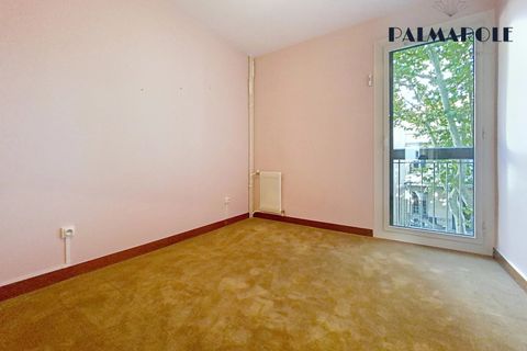 Lejlighed i Perpignan, Pyrenees-Orientales, Perpignan - € 220.000 | Ref: 86209608 - foto 9