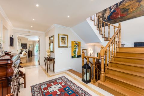 Villa i Sintra, Lisbon, Sintra - € 1.810.000 | Ref: MOR-GB-02 - foto 2