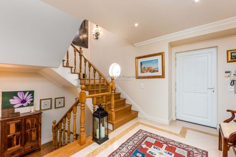 Villa i Sintra, Lisbon, Sintra - € 1.810.000 | Ref: MOR-GB-02 - foto 3