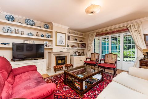 Villa i Sintra, Lisbon, Sintra - € 1.810.000 | Ref: MOR-GB-02 - foto 5