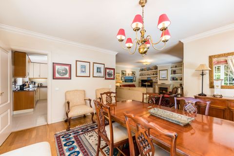 Villa i Sintra, Lisbon, Sintra - € 1.810.000 | Ref: MOR-GB-02 - foto 7