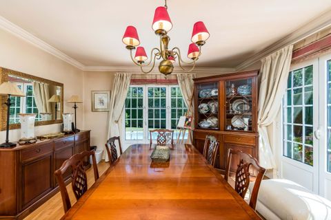 Villa i Sintra, Lisbon, Sintra - € 1.810.000 | Ref: MOR-GB-02 - foto 8