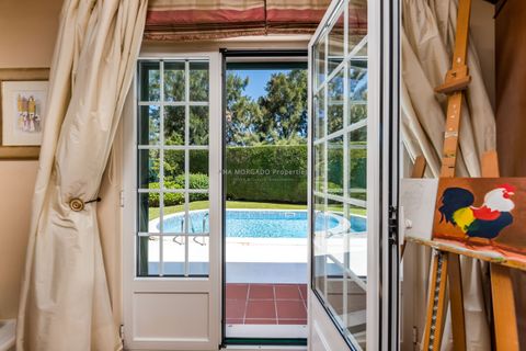 Villa i Sintra, Lisbon, Sintra - € 1.810.000 | Ref: MOR-GB-02 - foto 10