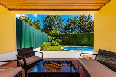 Villa i Sintra, Lisbon, Sintra - € 1.810.000 | Ref: MOR-GB-02 - foto 11