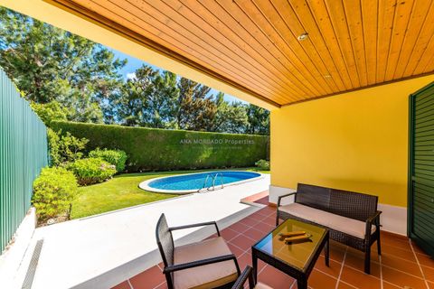 Villa i Sintra, Lisbon, Sintra - € 1.810.000 | Ref: MOR-GB-02 - foto 12
