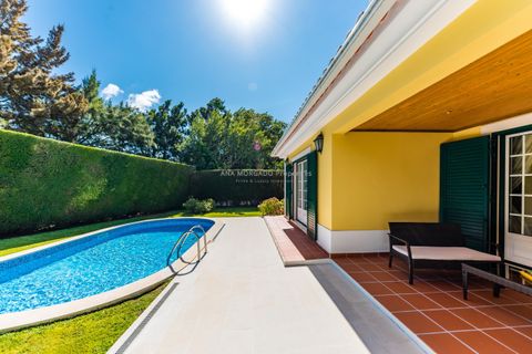Villa i Sintra, Lisbon, Sintra - € 1.810.000 | Ref: MOR-GB-02 - foto 13