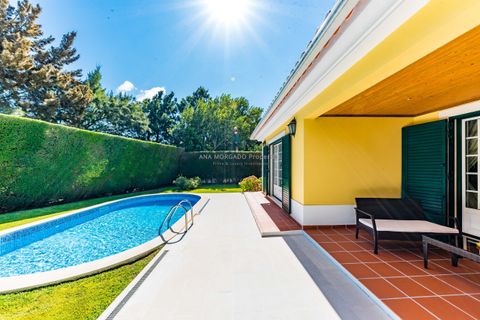 Villa i Sintra, Lisbon, Sintra - € 1.810.000 | Ref: MOR-GB-02 - foto 14
