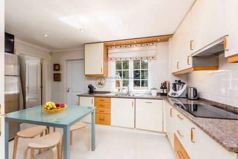 Villa i Sintra, Lisbon, Sintra - € 1.810.000 | Ref: MOR-GB-02 - foto 15