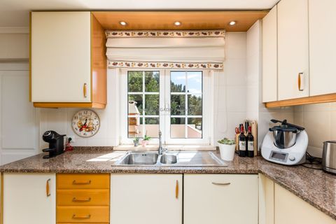 Villa i Sintra, Lisbon, Sintra - € 1.810.000 | Ref: MOR-GB-02 - foto 16