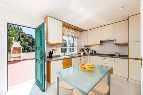 Villa i Sintra, Lisbon, Sintra - € 1.810.000 | Ref: MOR-GB-02 - foto 19