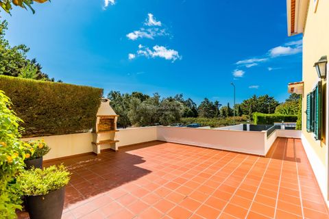 Villa i Sintra, Lisbon, Sintra - € 1.810.000 | Ref: MOR-GB-02 - foto 20