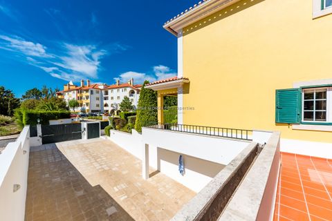 Villa i Sintra, Lisbon, Sintra - € 1.810.000 | Ref: MOR-GB-02 - foto 23
