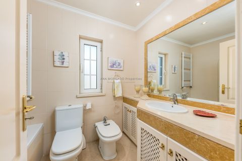 Villa i Sintra, Lisbon, Sintra - € 1.810.000 | Ref: MOR-GB-02 - foto 24