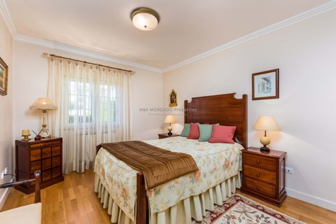 Villa i Sintra, Lisbon, Sintra - € 1.810.000 | Ref: MOR-GB-02 - foto 25